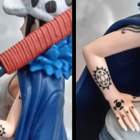 Trafalgar D. Water Law - pikkukuva 4