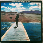 Patrick Moraz: Out in the Sun, UK LP M-/VG+ - pikkukuva 4