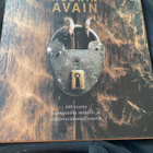 Ruukin avain - Niklas Herlin - pikkukuva 1