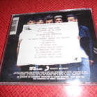 CD One Direction - Midnight Memories - pikkukuva 2