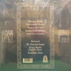 SORDID BLADE - EVERY BATTLE HAS ITS GLORY - ITALY UUSI LP - pikkukuva 2