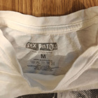 Sex Pistols - No Future/Anarchy in the UK t-paita - pikkukuva 3