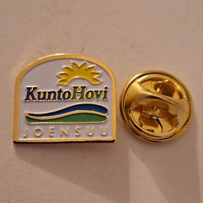 KUNTOHOVI PINSSI