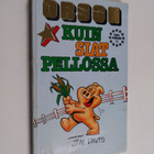 Jim Davis : Orson : kuin siat pellossa - pikkukuva 1