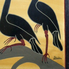 TINGATINGA - taulu No. 4. - pikkukuva 2