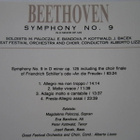 Beethoven Symphony No. 9 - CD - pikkukuva 2