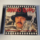JAAKKO TEPPO: Sammakkoprinssi - kaikki levytykset (2-cd) - pikkukuva 1