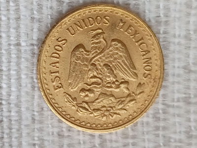 Kultaraha,kulta kolikko