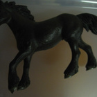 3 SCHLEICH HEVOSTA JA 3 TARVIKETTA - pikkukuva 3