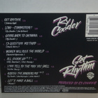 Ry Cooder CD Get Rhythm - pikkukuva 2