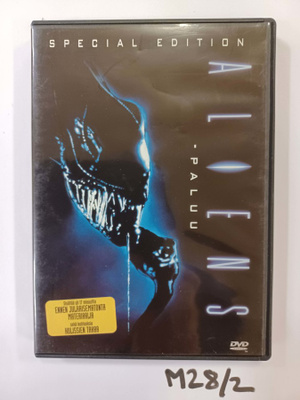 James Cameron: Aliens – Paluu