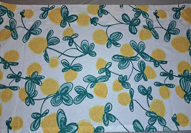 Verhokappa 220x54cm