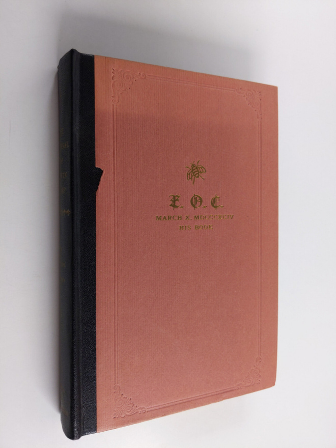 Richard Haydn : The Journal of Edwin Carp