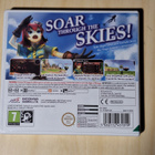 RODEA THE SKY SOLDIER [CIB] - pikkukuva 2