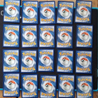 Pokemon kortit 20kpl (#80 Scarlet & Violet base set) - pikkukuva 2
