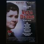 DVD: Vera Drake (Imelda Staunton, O:Mike Leigh 2004) - pikkukuva 1