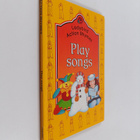 Helen Finnigan : Play Songs - pikkukuva 1