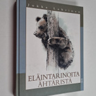 Jukka Lahtinen : Eläintarinoita Ähtäristä - pikkukuva 1