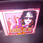 CD + CD-ROM : Leila K : Greatest Tracks ( SIS POSTIKULU ) - pikkukuva 1