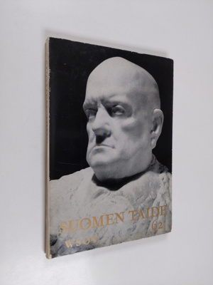 Suomen taide 1962