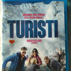 TURISTI - Blu-ray - FIN - pikkukuva 1