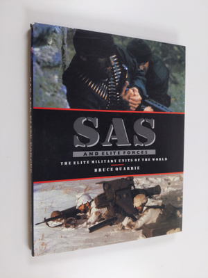 SAS and elite forces