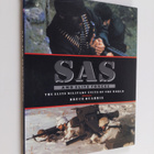 SAS and elite forces - pikkukuva 1