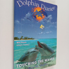 Ben M. Baglio : Touching the Waves - pikkukuva 1