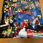 Lego vanha iso juliste 42 x 59,5 cm (1) - pikkukuva 3