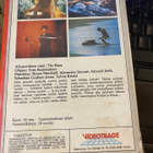 CATS. (Because of the Cats) VHS - pikkukuva 2