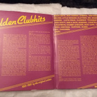 40 Golden Clubhits MFA001 1979Tupla-LP - pikkukuva 3