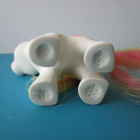 My Little Pony G1, Baby Apple Delight, Hasbro 1984 - pikkukuva 3