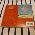 Walt Disney's Dumbo cd orig 1997 Soundtrack - pikkukuva 2