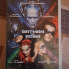 Batman & Robin (1997) VHS - pikkukuva 1