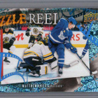 2025-26 Upper Deck - Sizzle Reel - Speckle - 0,50 € / kpl - pikkukuva 4