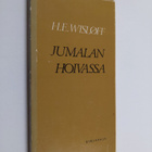 Hans E. Wislöff : Jumalan hoivassa - pikkukuva 1