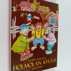Eero Salola : Hölmölän kylä II : kertomus hölmöläisten me... - pikkukuva 1