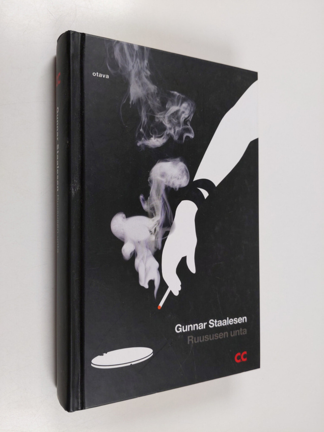 Gunnar Staalesen : Ruususen unta