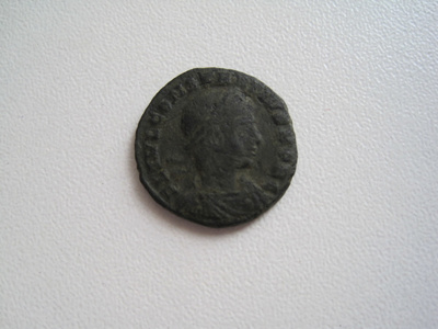 ROOMALAINEN KOLIKKO.  73