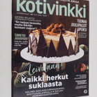 Kotivinkki 23/2019 - pikkukuva 1