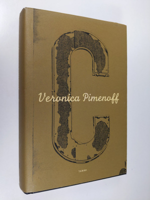 Veronica Pimenoff : C : kudelma