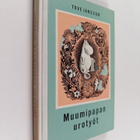 Tove Jansson : Muumipapan urotyöt - pikkukuva 1