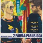 2 Päivää Pariisissa (2008) Julie Delpy - pikkukuva 1