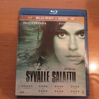 SYVÄLLE SALATTU  BLU-RAY+ DVD - pikkukuva 1