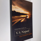 V. S. Naipaul : Vid flodens krök - pikkukuva 1