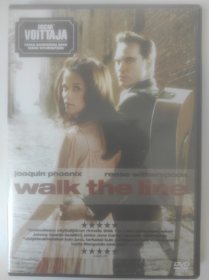 Walk the Line
