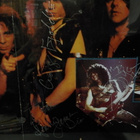 DIO - SACRED HEART 1986 KIERTUEKIRJA + NIMMARIT + VIP-PASSI - pikkukuva 3