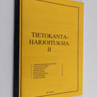 Tietokantaharjoituksia II - pikkukuva 1