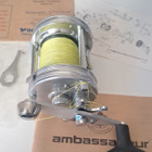 Abu Ambassadeur 6500cs Rocket - pikkukuva 3