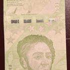 Venetzuela 20000 Bolivares 2019 - pikkukuva 1